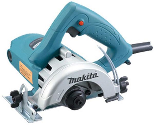 Serra Mármore 5" 1450W 4100NH2 Industrial - MAKITA Serra mármore 5" 4100 NH2 220 V~ - MAKITA