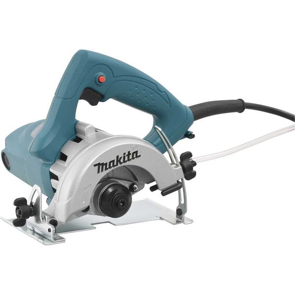 Serra Mármore 5" 1450W 4100NH2 Industrial - MAKITA Serra mármore 5" 4100 NH2 127 V~ - MAKITA