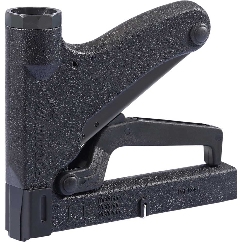 Pinça 2,4x50mm TC212 Tocha TN17/26/W350 - Oximig - Ferramentas Gerais