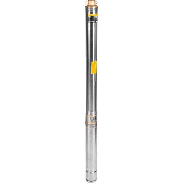 Bomba Submersa de 3" Tipo Caneta 1,00 hp 127 V~ - VONDER