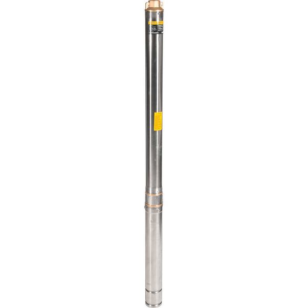 Bomba Submersa de 3" Tipo Caneta 1,50 hp 127 V~ - VONDER