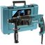 Martelete-Perfurador-Rompedor-800W-HR2470-Industrial-127V---Makita---HR-2470-110V---MAKITA