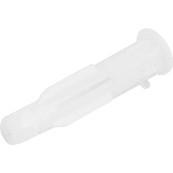Bucha plástica para fixação de drywall 6,0 mm - VONDER