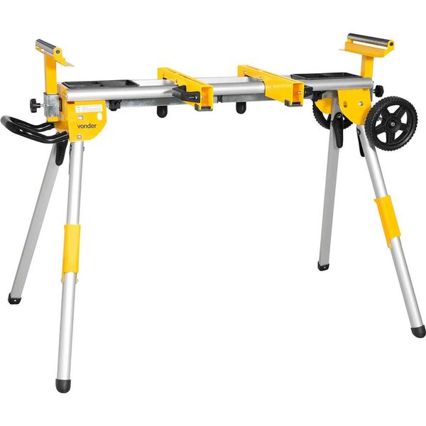 Bancada Portátil para Serras Esquadrias 6824000150 - VONDER
