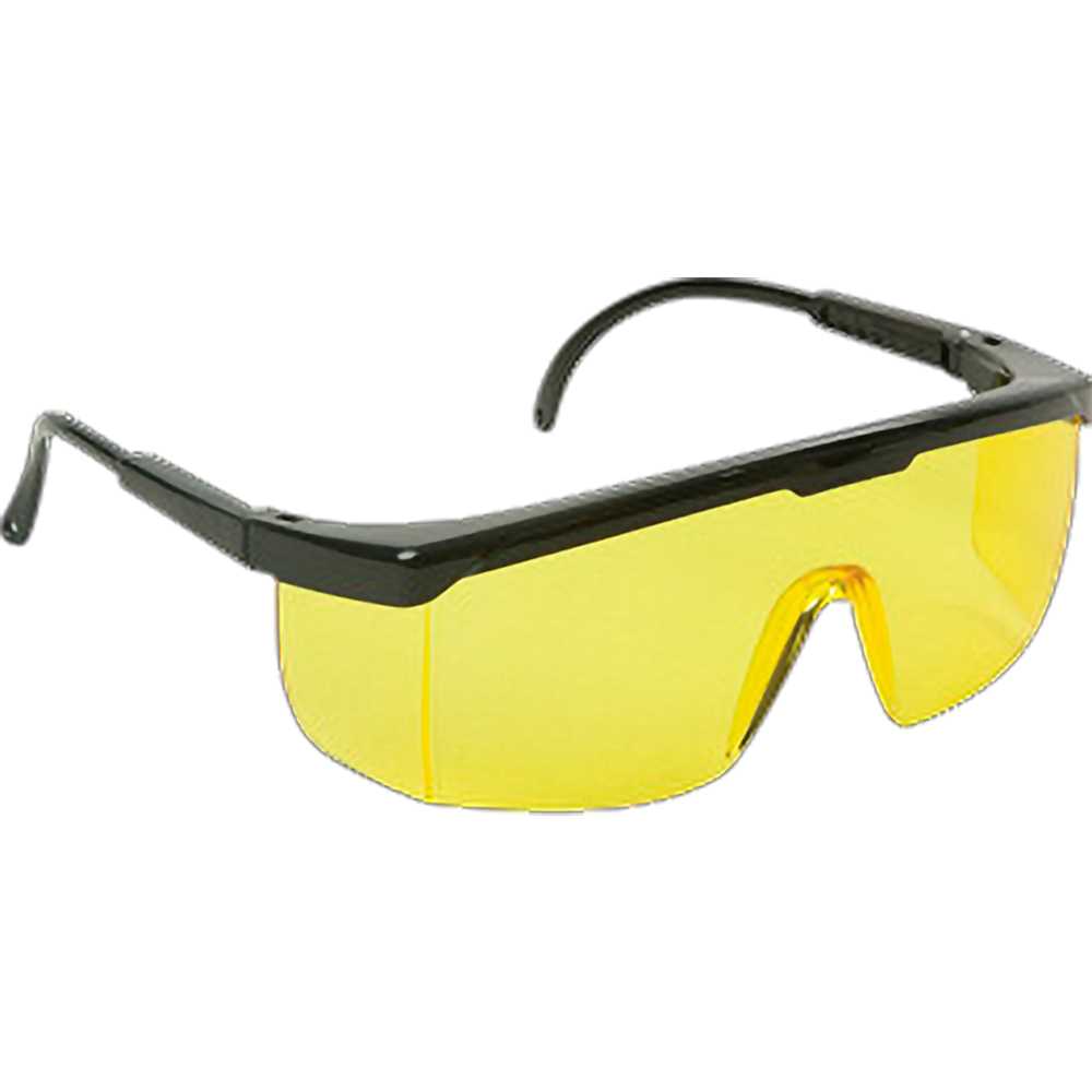 Óculos policarbonato Spectra 2.000 12228712 - CARBOGRAFITE