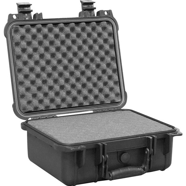 Maleta Anti-Impacto 33x29x15cm MAI 345 - VONDER