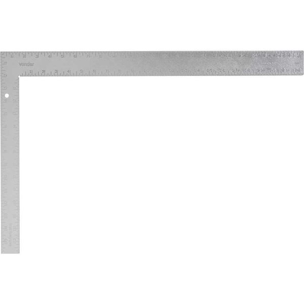 Esquadro Metálico 24" - VONDER