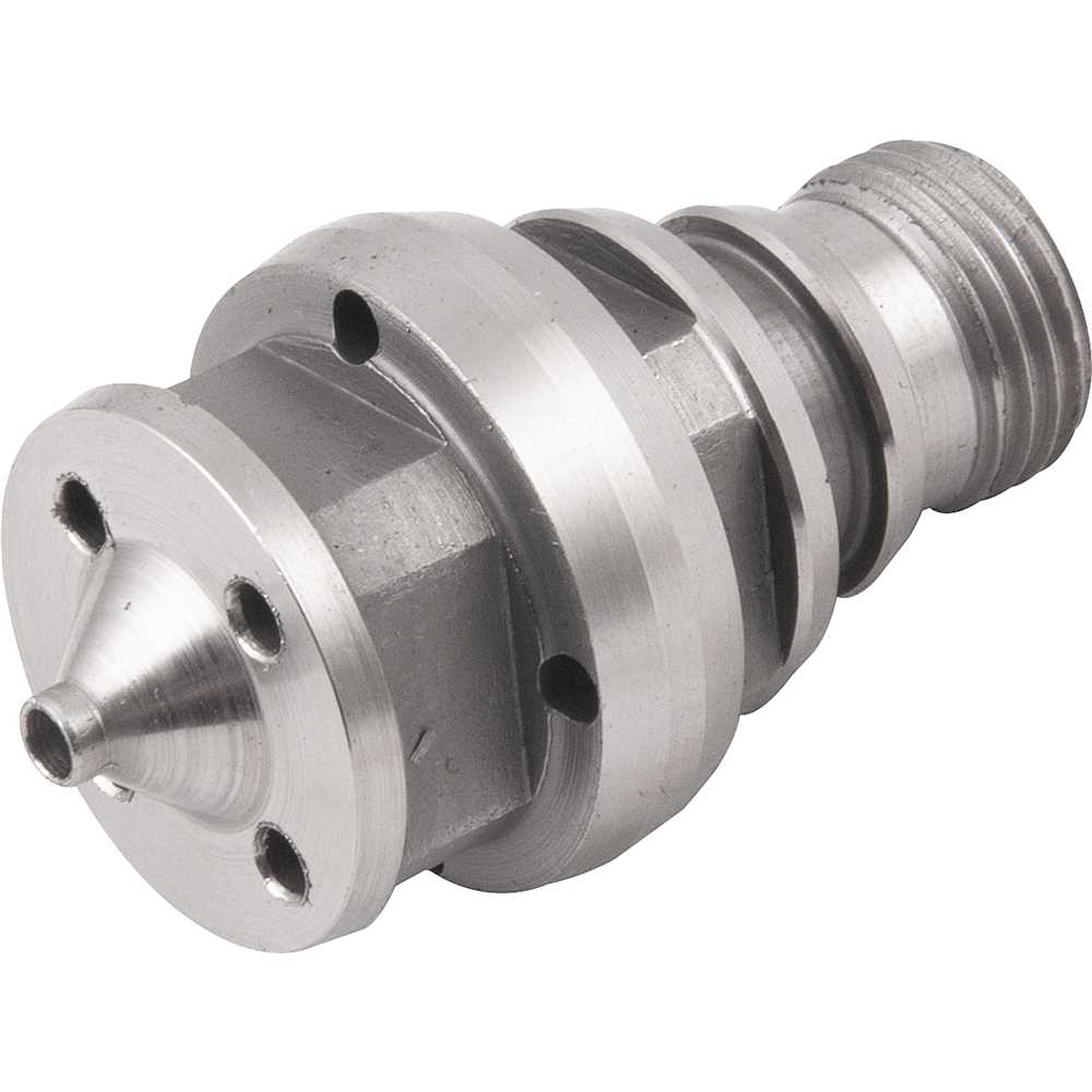 Bico metálico para Pistola PTV 200 - VONDER