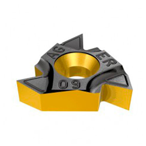 Pastilha Rosca Externo 16ERMAG60 250 Para Suporte 5920009 - Iscar