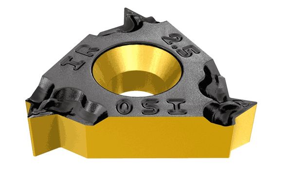 Pastilha Rosca Interno 22IRM N60 908- 5921212 - Iscar