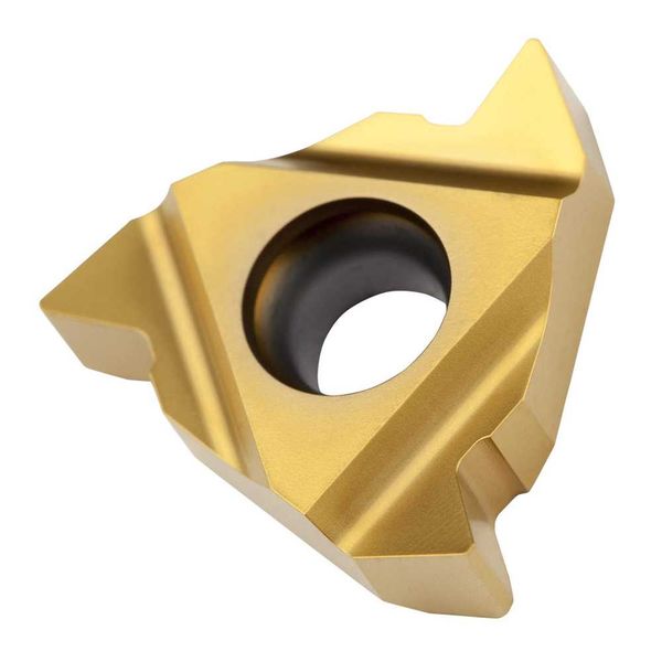 Pastilha para rosqueamento TN 22NRN60 T8030 PRAMET