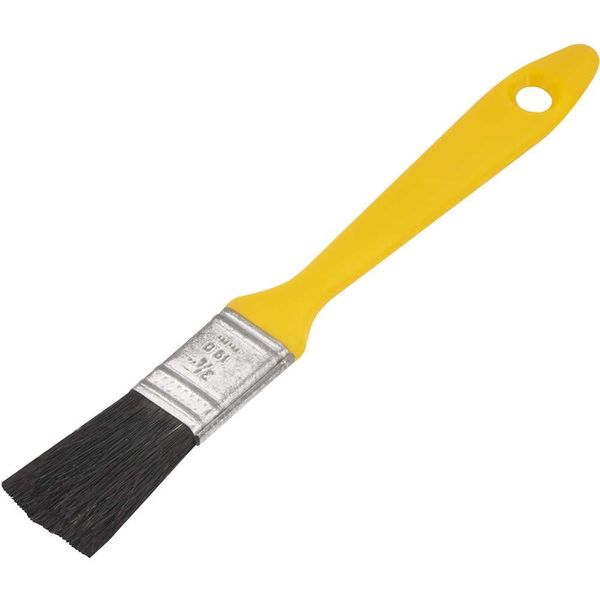 Pincel Cerda Preta 3/4" VD 714 - VONDER