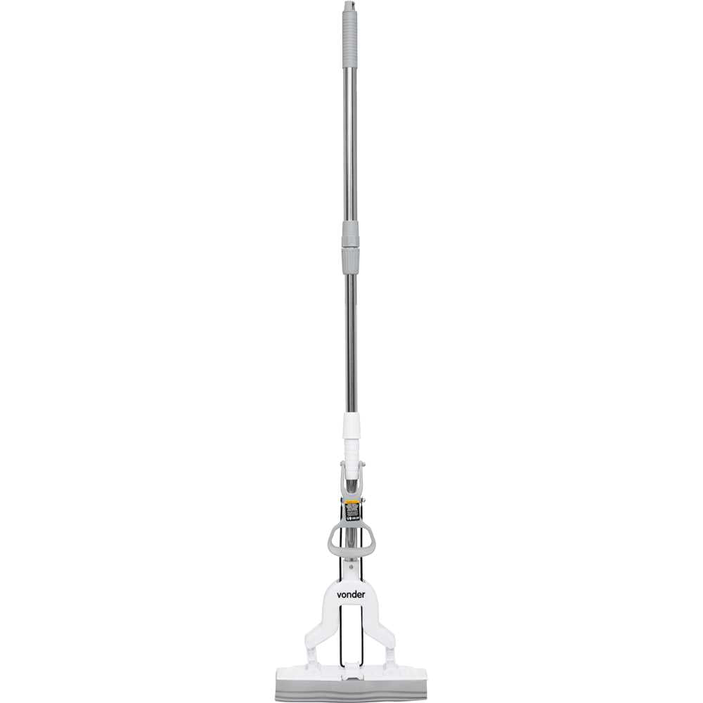 Rodo Absorvente 27cm Cabo Extensível RAV 027 - VONDER
