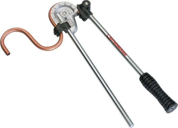 Curvador tubo 5/16 180g cobre - Rothenberger