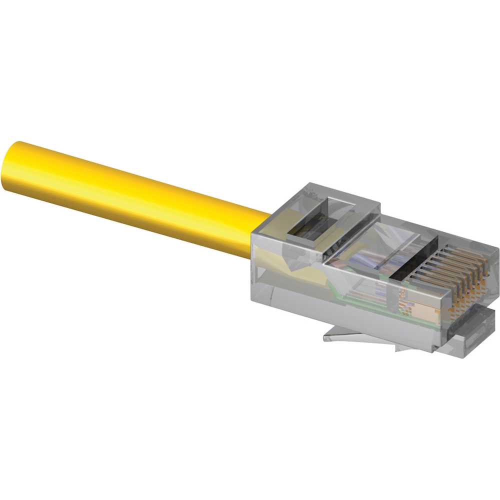 Inserto para conector western 8140-16 050865 - GEDORE