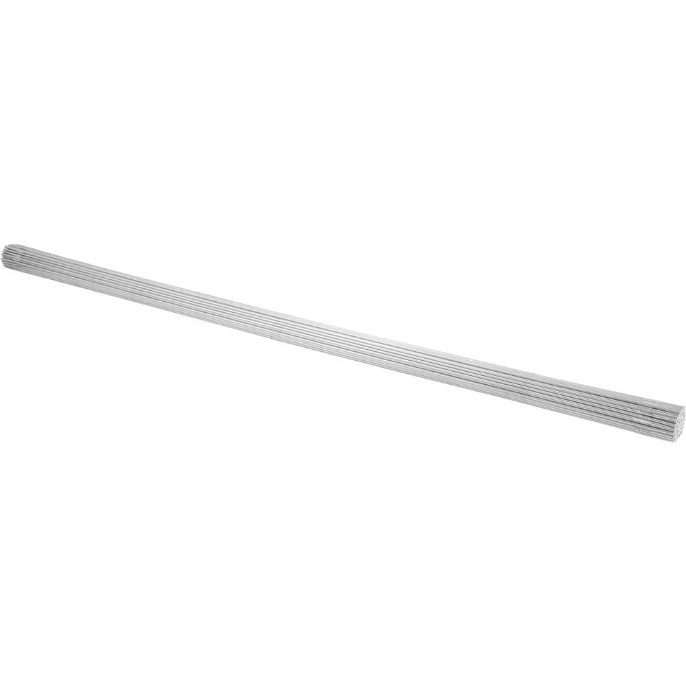 Vareta Solda TIG Aço Inox 3,2 mm 316LSi VONDER