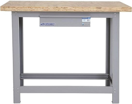 Bancada Industrial 1100x600x880 BM-A - Marcon