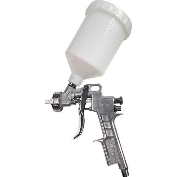 Pistola para pintura bico 1,5 mm AS-162 AA - PUMA