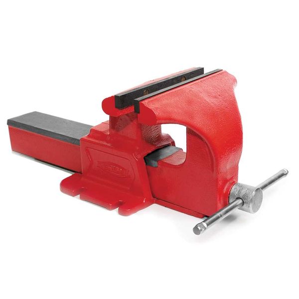 Torno de bancada fixo n.14 TB064 - METALSUL