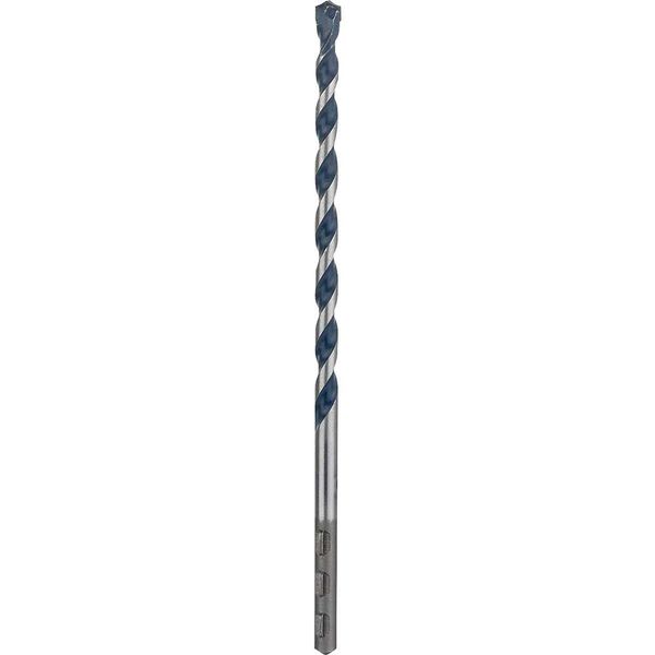 Broca com ponta de metal duro para concreto e pedra 6,5mmx150mm CYL-5 BOSCH