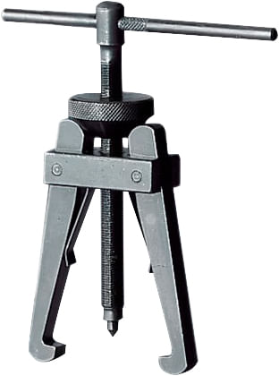 Extrator Regulavel 2X65 TMMP 2 Garras - SKF