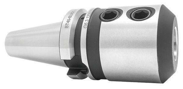 Porta Fresa com Haste Paralela 16mm 01074P - Btfixo