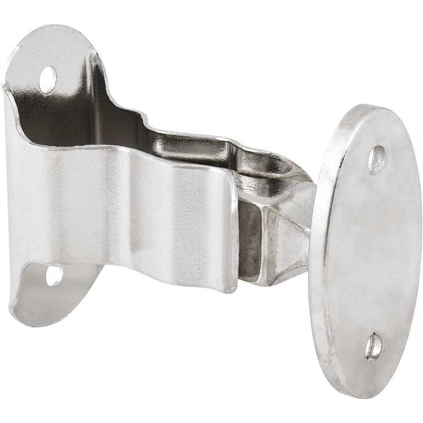 Fixador de Porta de Pressão para Rodapé - VONDER