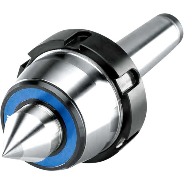 Ponta rotativa CM2 tipo 604 HMG 221021/520240 RÖHM