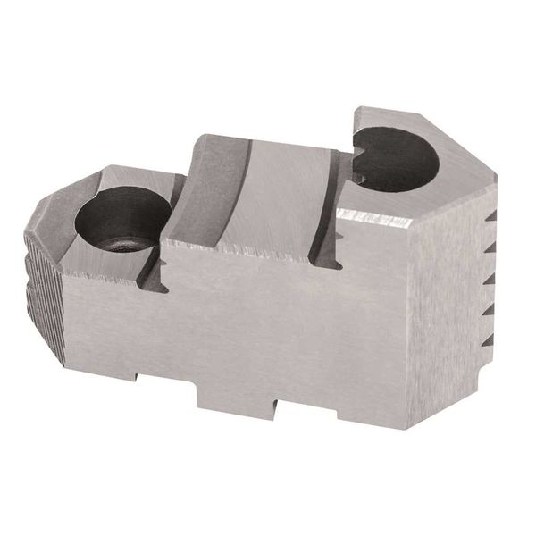 Castanha para placa de torno reversível 10" 04077 - BTFIXO