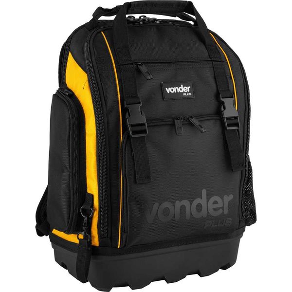 Mochila p/ ferramentas MOV 800 VONDER PLUS
