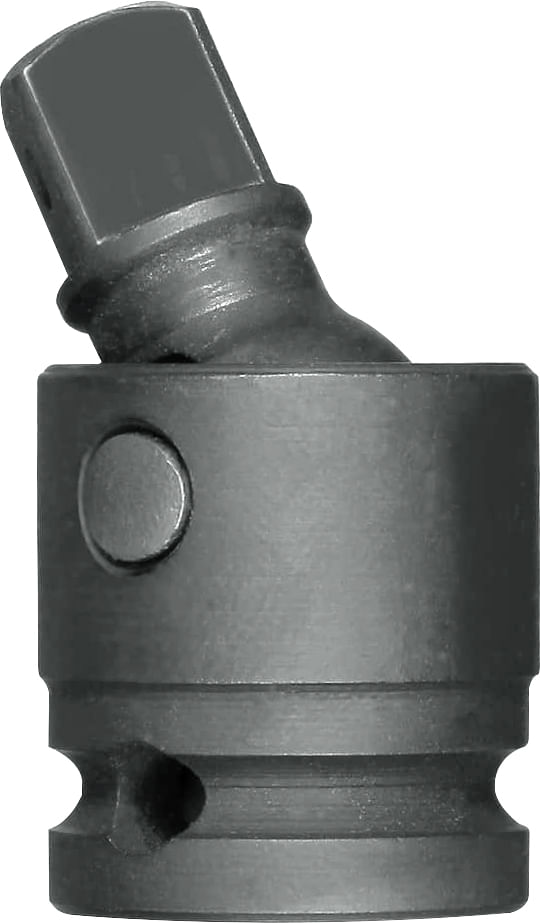 Junta Universal Encaixe 1/2" Esférica 3300650 - Gedore Red