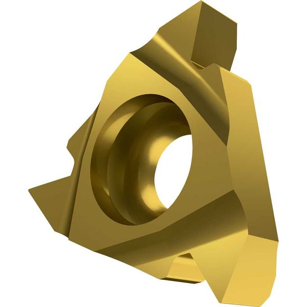 Pastilha de Rosca Externa TN16ERG60 T8030 - PRAMET