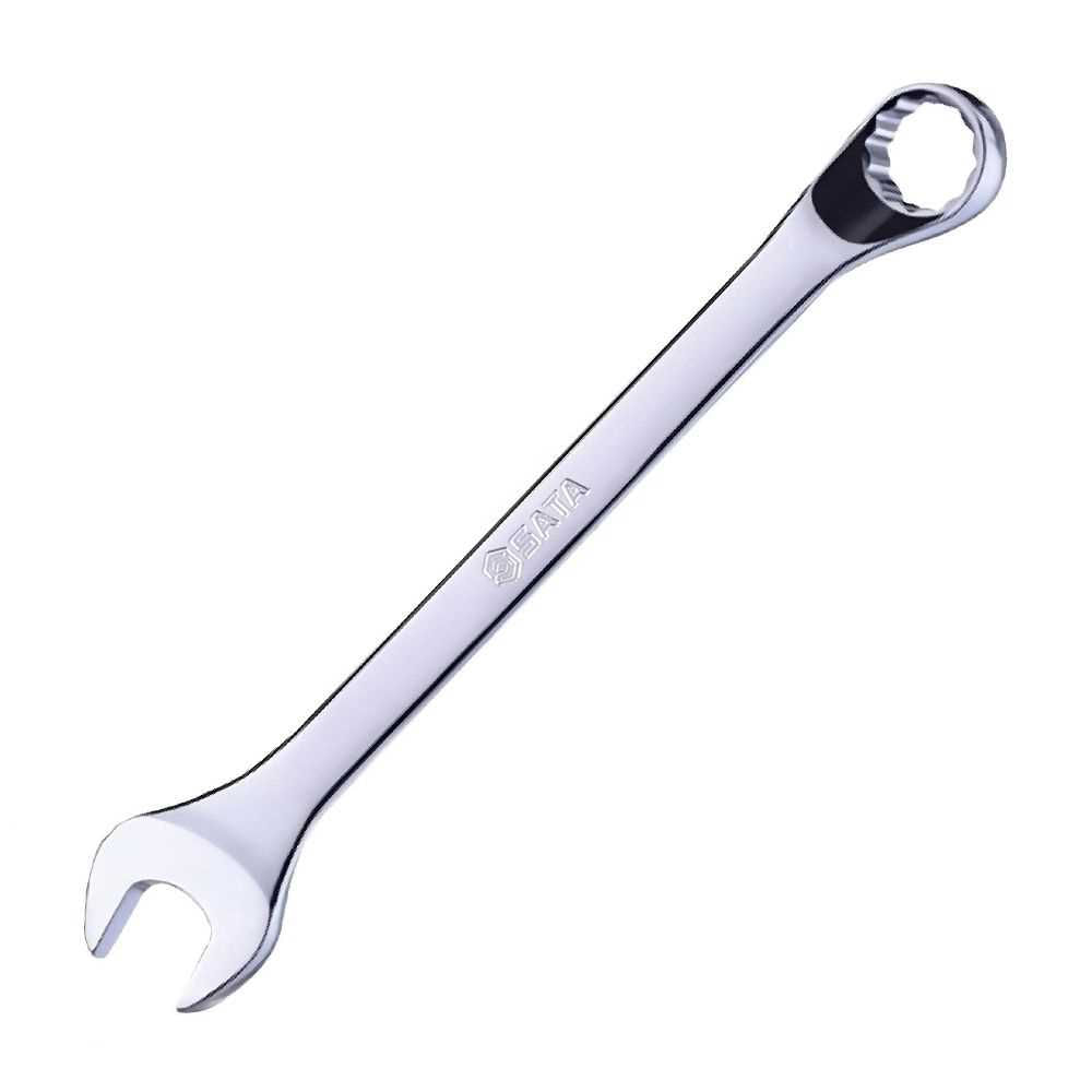 Chave combinada 1.1/4" angulada - SATA
