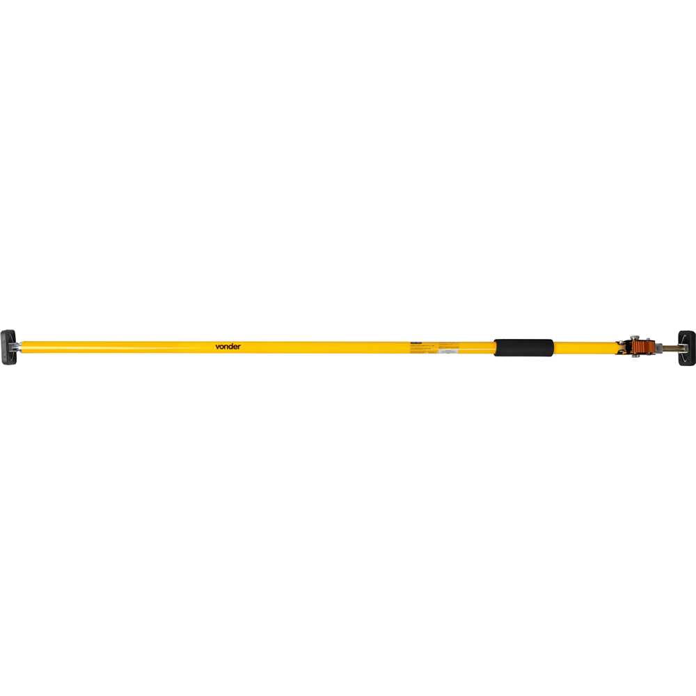 Suporte telescópico multiuso 1,6m a 2,9m VONDER