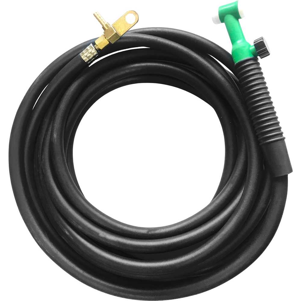 Tocha Tig 160A HW26V 870 - Oximig - Ferramentas Gerais