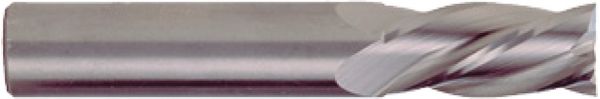 Fresa industrial 16mm CLEVELAND.