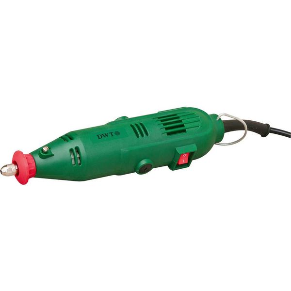 Microrretífica Elétrica MR-115 com 6 Acessórios Microrretífica com acessórios MR 115 127V~ - DWT