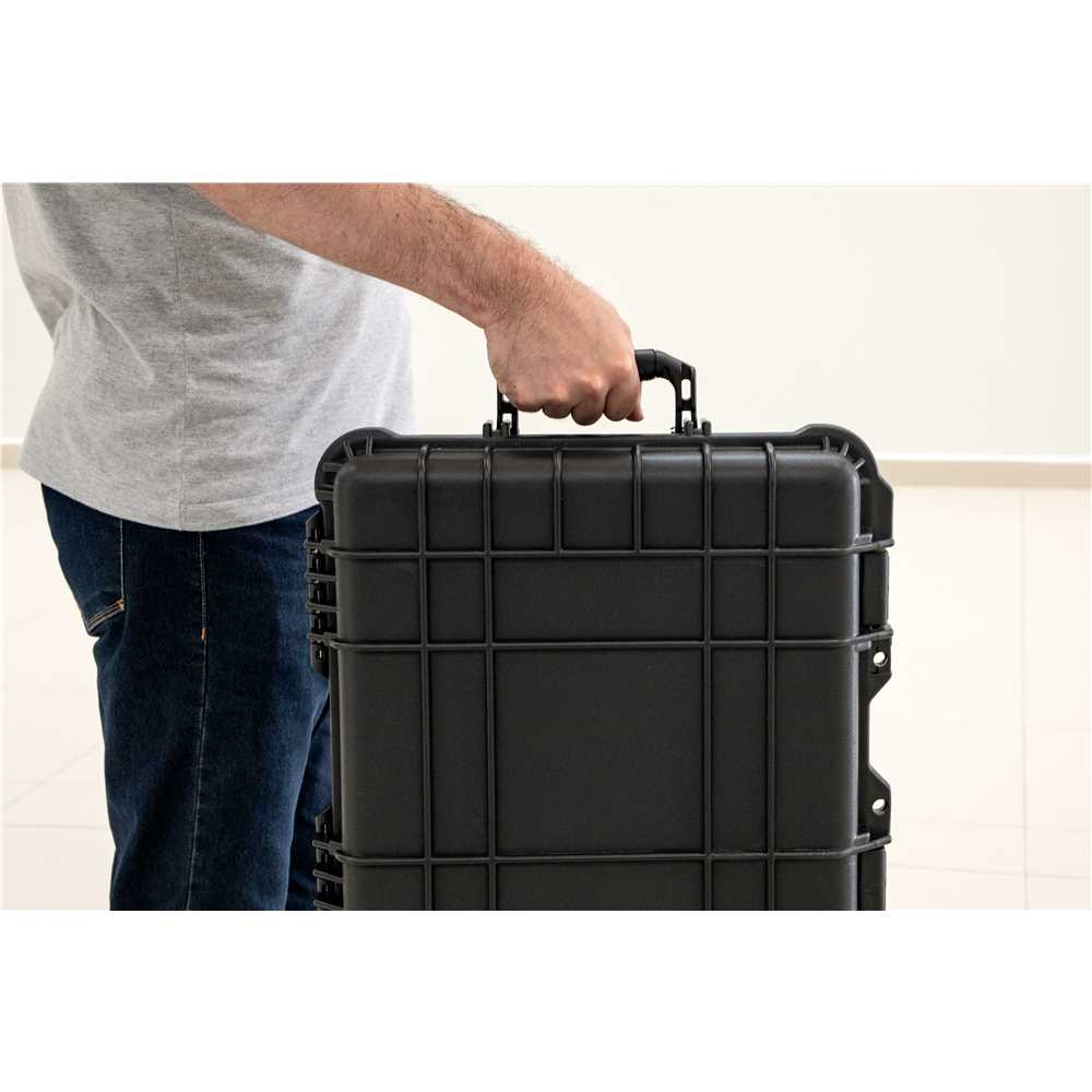 Maleta anti-impacto MIV 970 - VONDER - Ferramentas Gerais