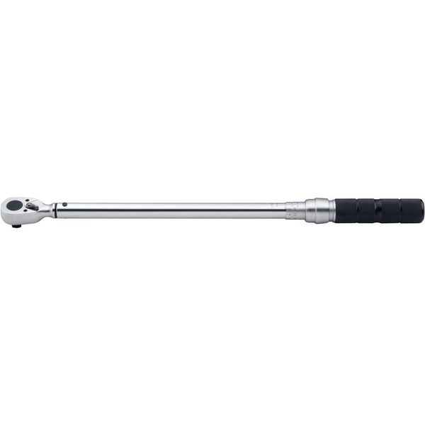 Torquímetro de estalo encaixe quadrado 1/2" 60 N.m - 340 N.m STANLEY