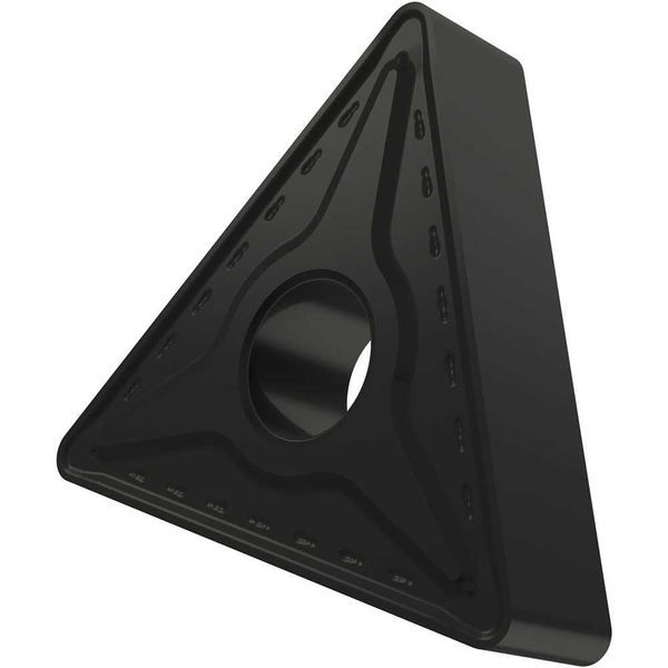 Pastilha para Torneamento TNMG 160404ER-SI T9325 - Pramet
