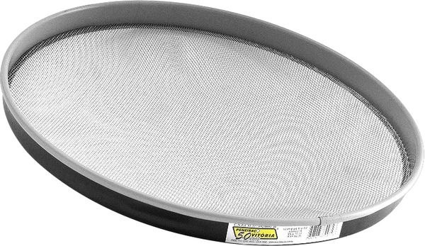 Peneira aro de aço para arroz 70 cm - VITÓRIA