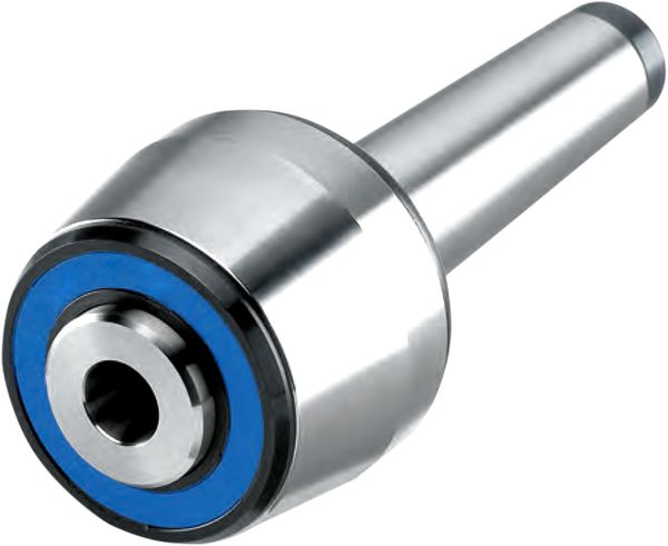 Ponta Rotativa CM5 Tamanho 110 tipo 614 061039/520182 - RÖHM