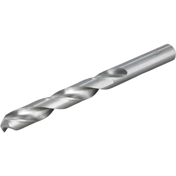 Broca de Aço Rápido 11/16" DIN 338 HSS - VONDER