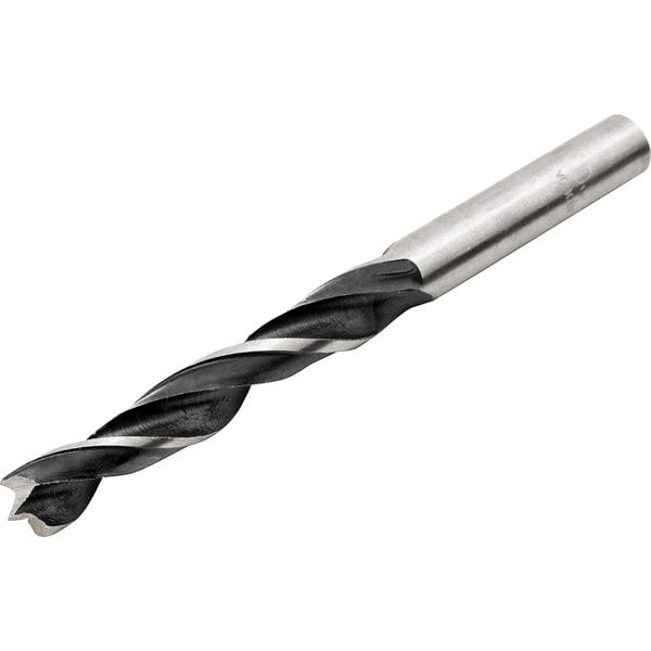 Broca 3 Pontas para Madeira 3mm - VONDER
