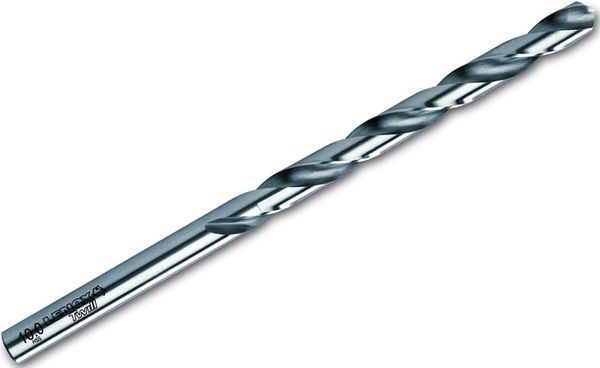 Broca de aço rápido 16,00 mm longa HSS DIN 340 TW204 - LENOX-TWILL
