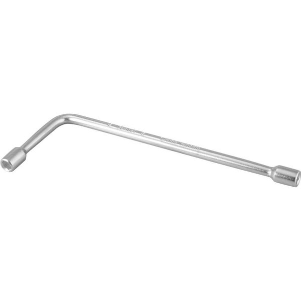 Chave Biela 8mm Aço Cromo Vanádio - VONDER