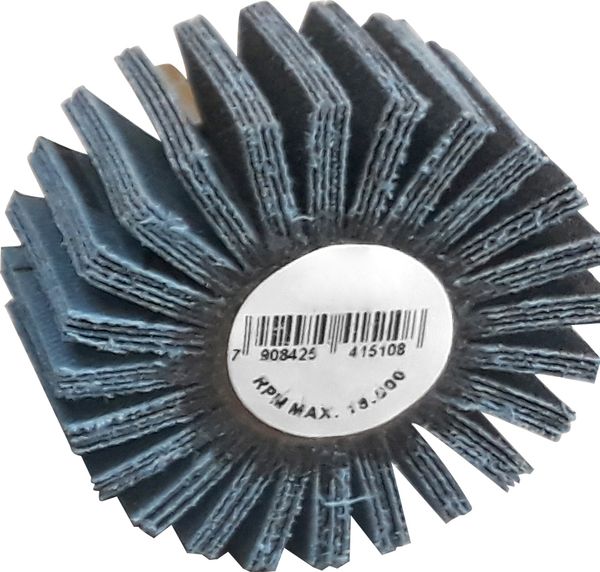 Lixa Mkontour 30x20 G 60 R-363 - Rodabras
