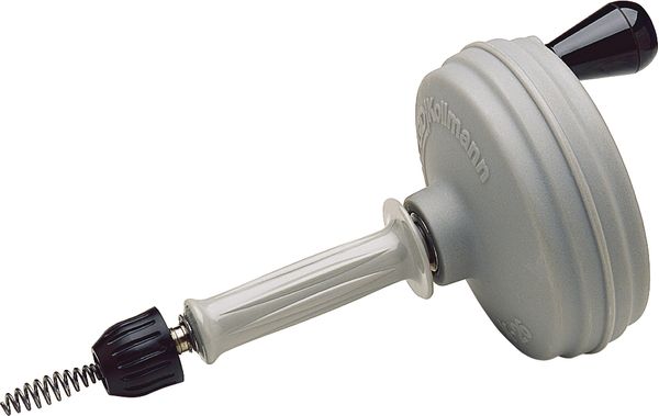 Desentupidora manual 3/4" a 1.1/2" K-26 59812 RIDGID