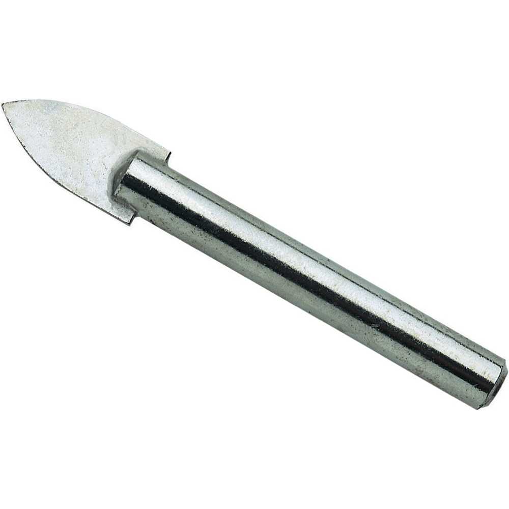 Broca Ponta de Metal Duro para Vidros 3mmx65mm IW2147 - Irwin
