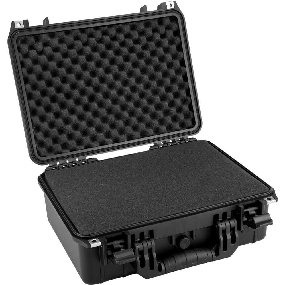 Maleta Anti-Impacto 40x33x17cm MAI 415 - VONDER